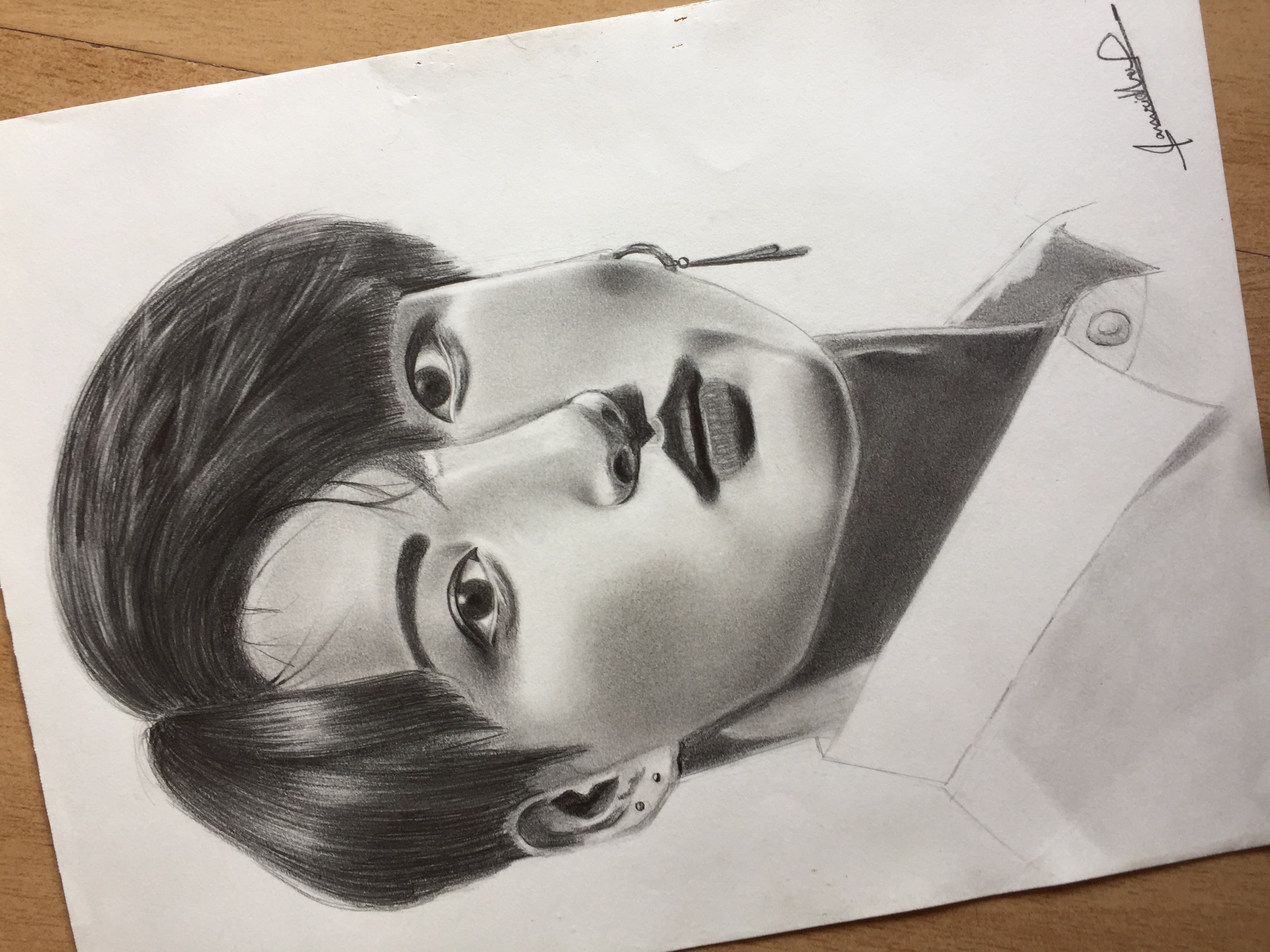 Artwork 3 - Original artwork by Samridha